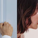 Ring Peephole Cam + Amazon Echo Dot | $80 | Amazon